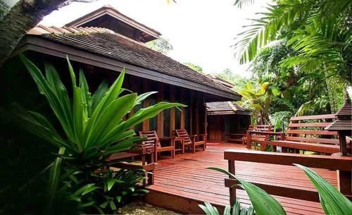 Hotel Sukantara Cascade Resort And Spa