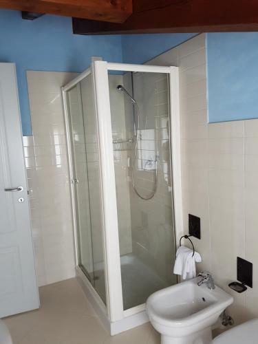 Hostal Affittacamere La Collina Degli Ulivi
