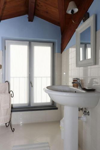 Hostal Affittacamere La Collina Degli Ulivi