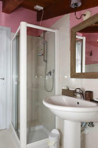 Hostal Affittacamere La Collina Degli Ulivi