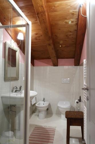 Hostal Affittacamere La Collina Degli Ulivi
