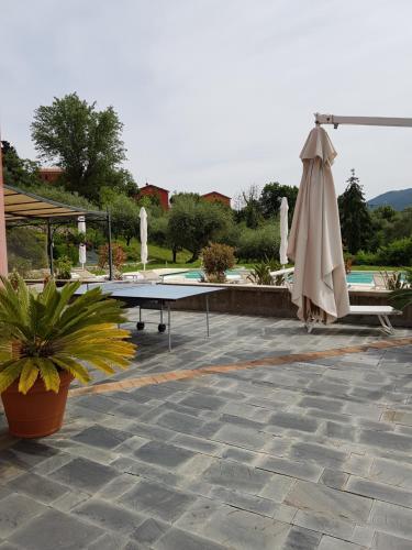 Hostal Affittacamere La Collina Degli Ulivi