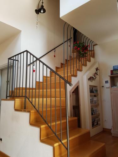 Hostal Affittacamere La Collina Degli Ulivi
