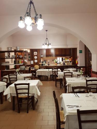 Hostal Affittacamere La Collina Degli Ulivi