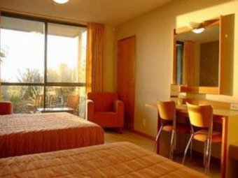 Hotel Punakaiki Resort