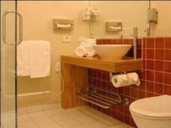 Hotel Punakaiki Resort