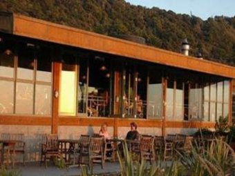 Hotel Punakaiki Resort