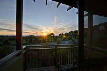 Hotel Punakaiki Resort