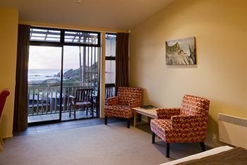 Hotel Punakaiki Resort