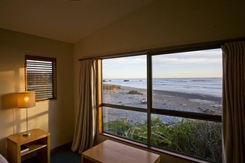 Hotel Punakaiki Resort