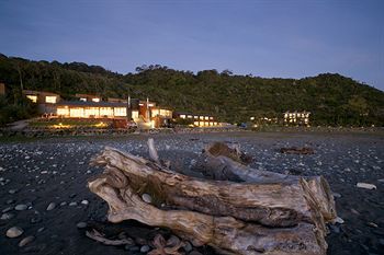 Hotel Punakaiki Resort