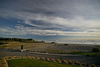 Hotel Punakaiki Resort
