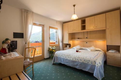 Hotel Garni Excelsior
