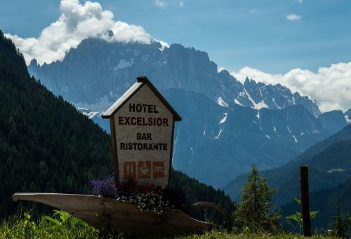 Hotel Garni Excelsior