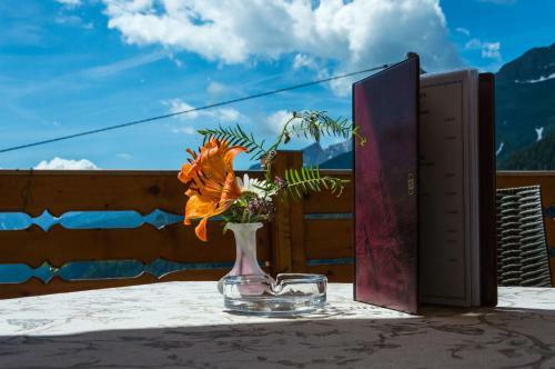 Hotel Garni Excelsior