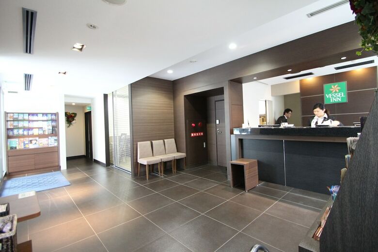 Vessel Hotel Fukuoka Kaizuka