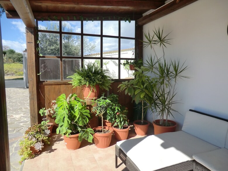 Bed & Breakfast Mediterraneo Mare E Sole