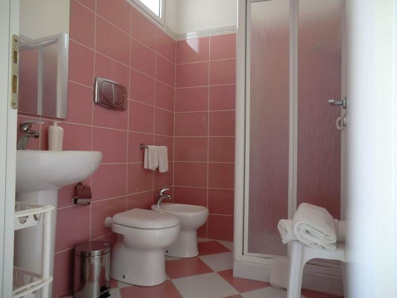 Bed & Breakfast Mediterraneo Mare E Sole