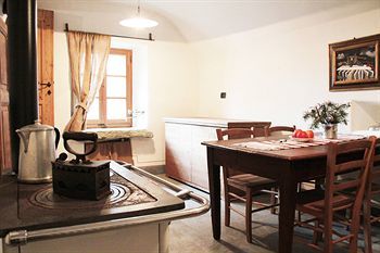 Apartamento Contrada Beltramelli