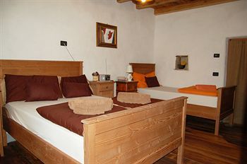 Apartamento Contrada Beltramelli