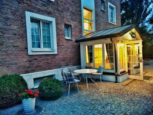 Apartamento American House Hennela
