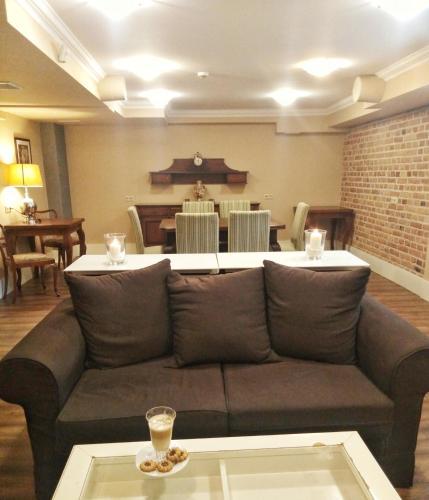 Apartamento American House Hennela