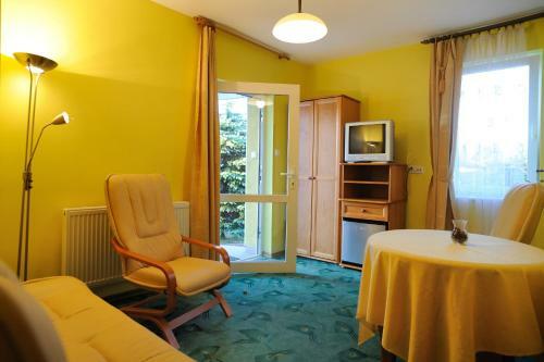 Hostal Villa Pan Tadeusz