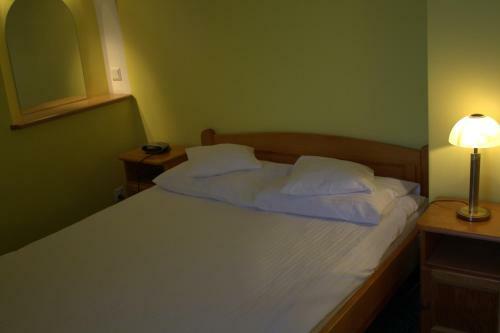Hostal Villa Pan Tadeusz
