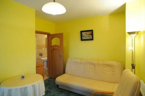 Hostal Villa Pan Tadeusz