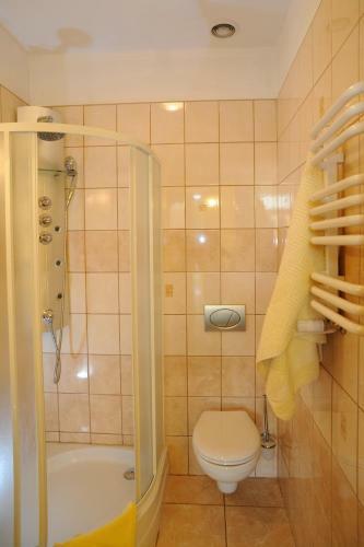 Hostal Villa Pan Tadeusz
