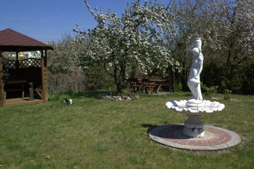 Hostal Villa Pan Tadeusz