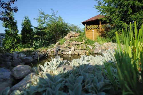 Hostal Villa Pan Tadeusz