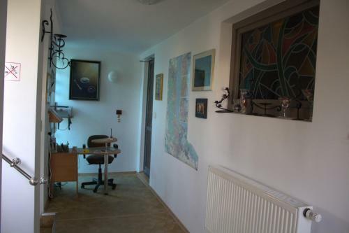 Hostal Villa Pan Tadeusz