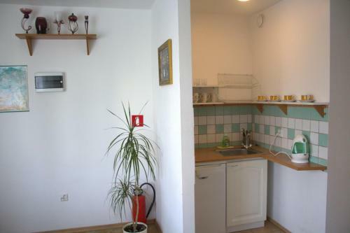 Hostal Villa Pan Tadeusz