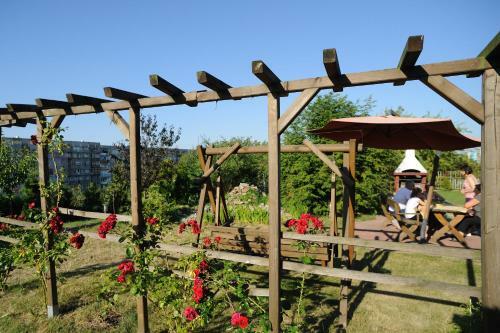 Hostal Villa Pan Tadeusz
