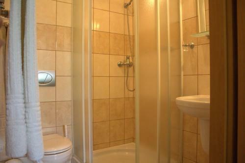 Hostal Villa Pan Tadeusz