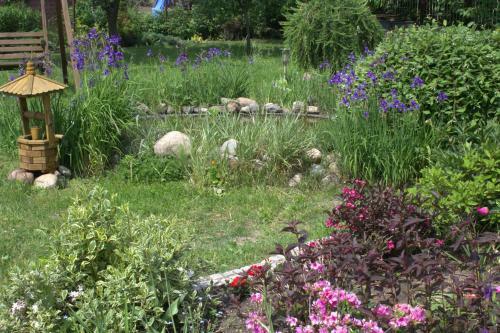 Hostal Villa Pan Tadeusz