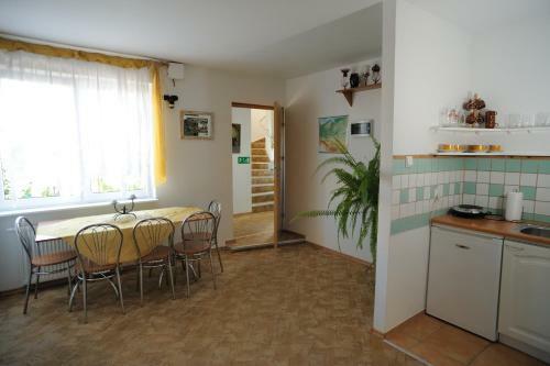 Hostal Villa Pan Tadeusz