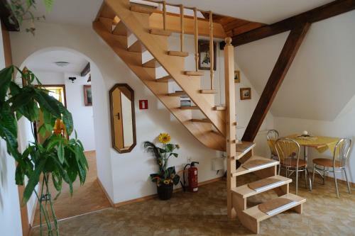 Hostal Villa Pan Tadeusz