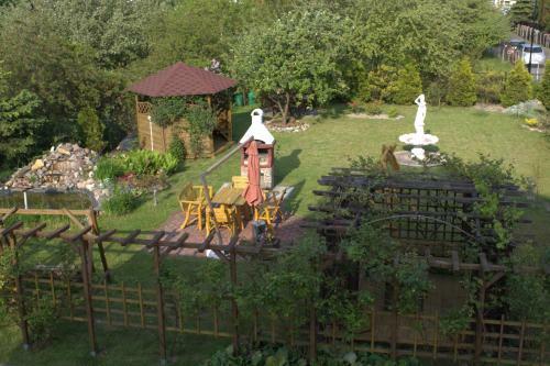 Hostal Villa Pan Tadeusz