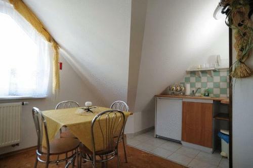 Hostal Villa Pan Tadeusz