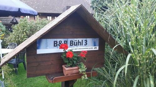 Agroturismo B�hl 3