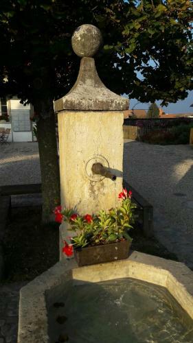 Agroturismo B�hl 3