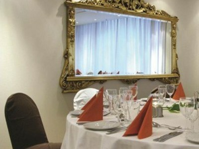 Thon Hotel Triaden