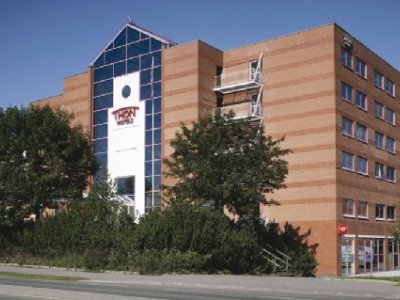 Thon Hotel Triaden