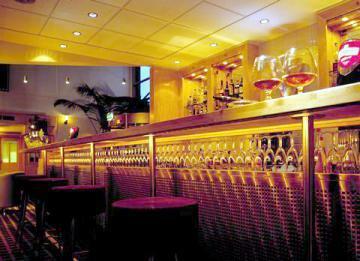 Thon Hotel Triaden