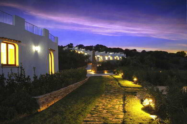 Hotel Baia Delphis Resort