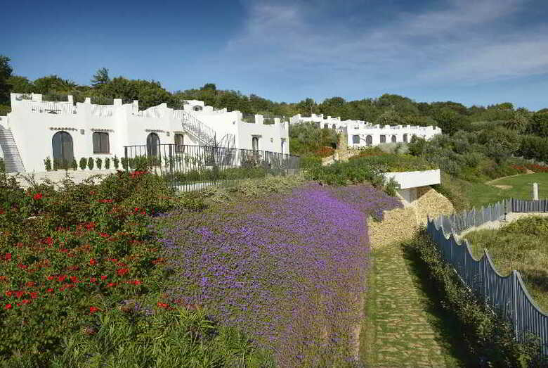 Hotel Baia Delphis Resort