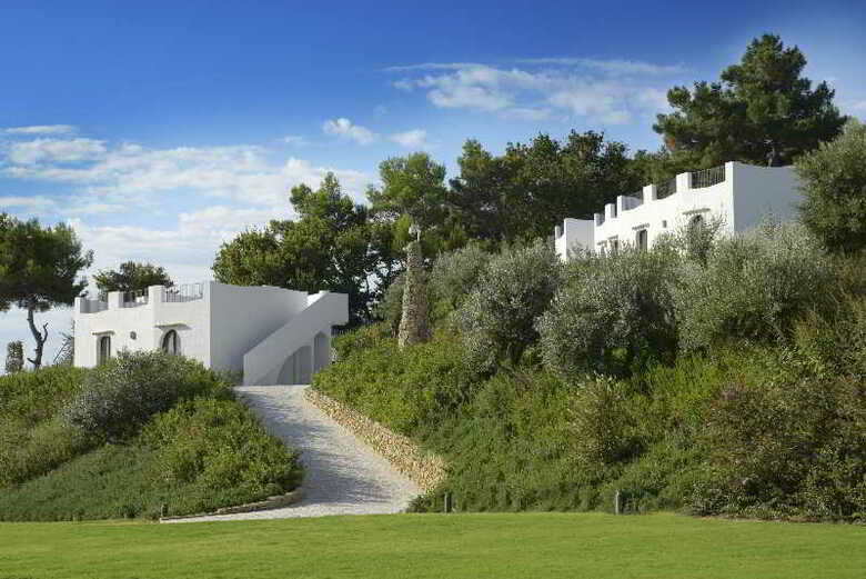 Hotel Baia Delphis Resort