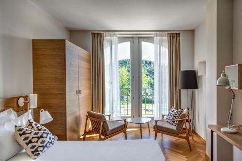 Hotel De Charme Laveno